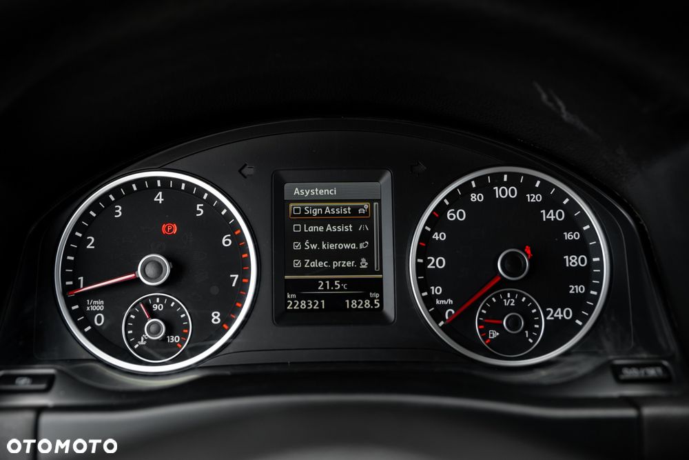 Volkswagen Tiguan 2.0 TSI 4Mot Sport&Style - 29