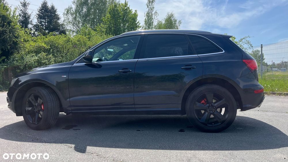 Audi Q5 - 7