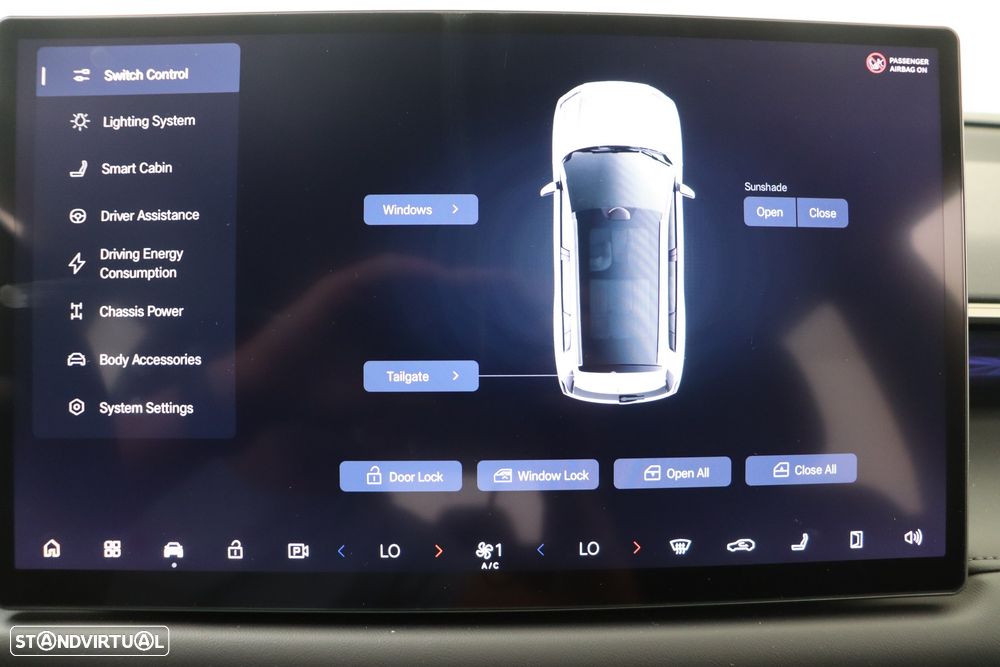Aion V 75.26 kWh Premium - 25