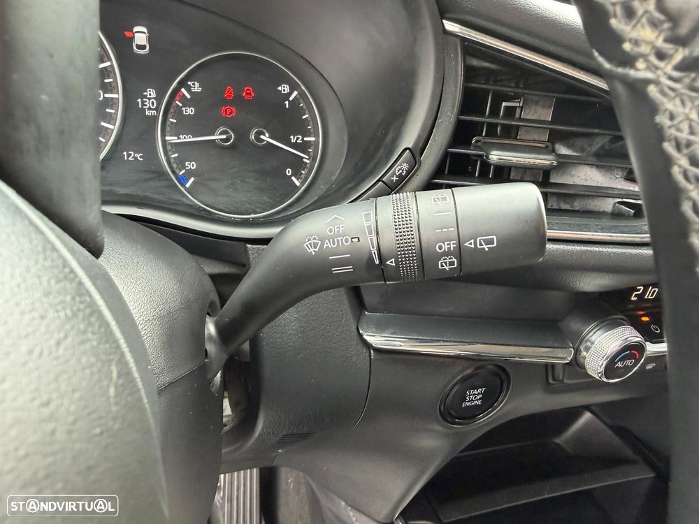 Mazda CX-30 2.0 e-Skyactiv-G Exclusive-line - 21