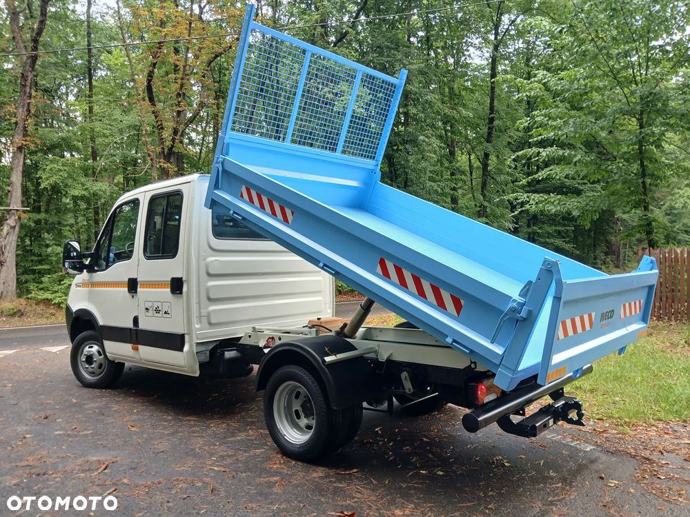 Iveco Daily 35C13 - 10