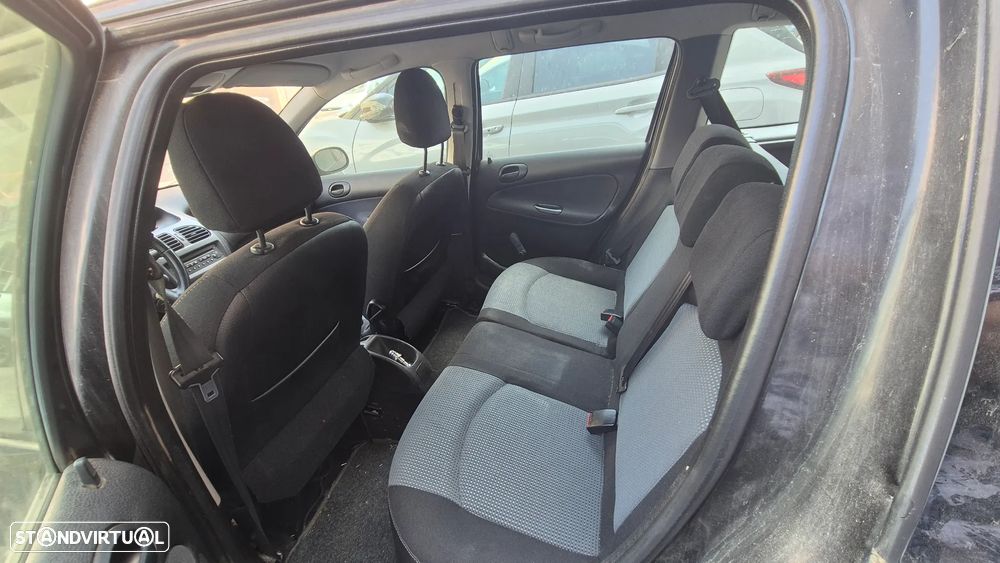 Peugeot 206 SW 1.1 Colorline - 8