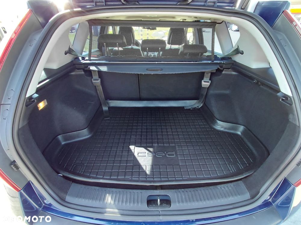 Kia Ceed 1.6 Crdi Comfort + - 21