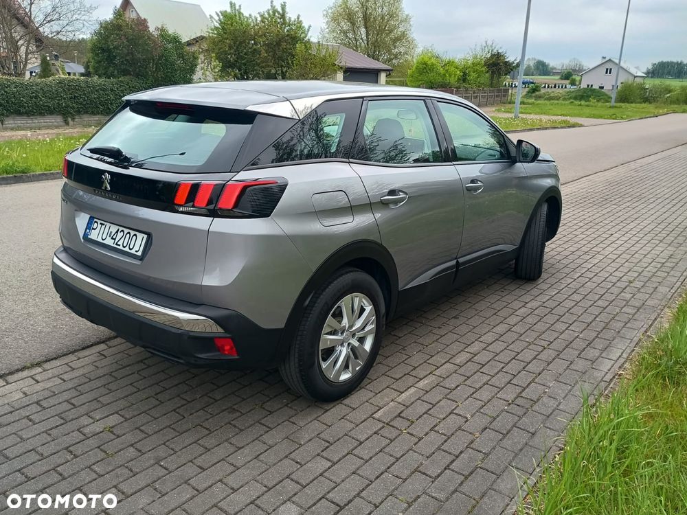 Peugeot 3008 BlueHDi 130 Stop & Start Active - 2