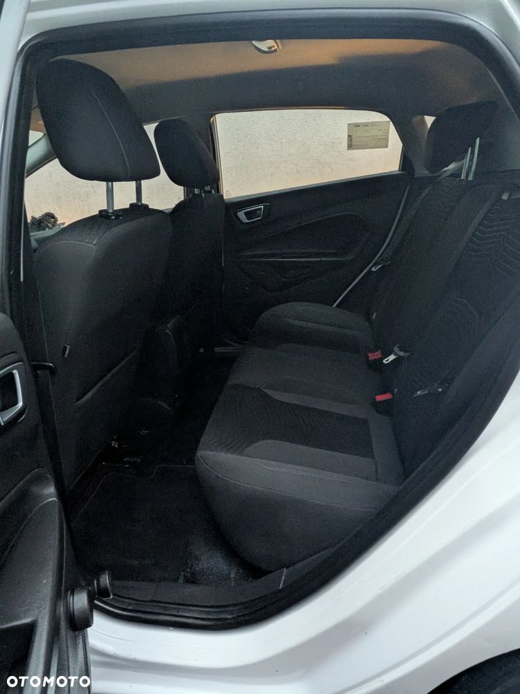 Ford Fiesta - 3