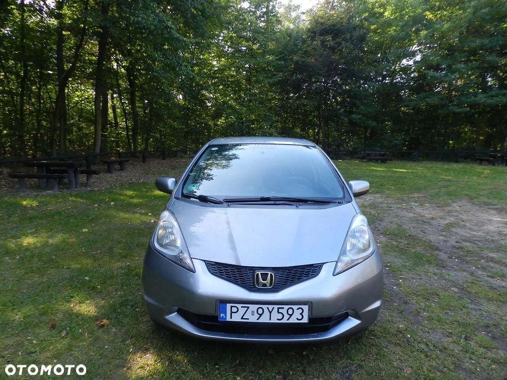 Honda Jazz - 6