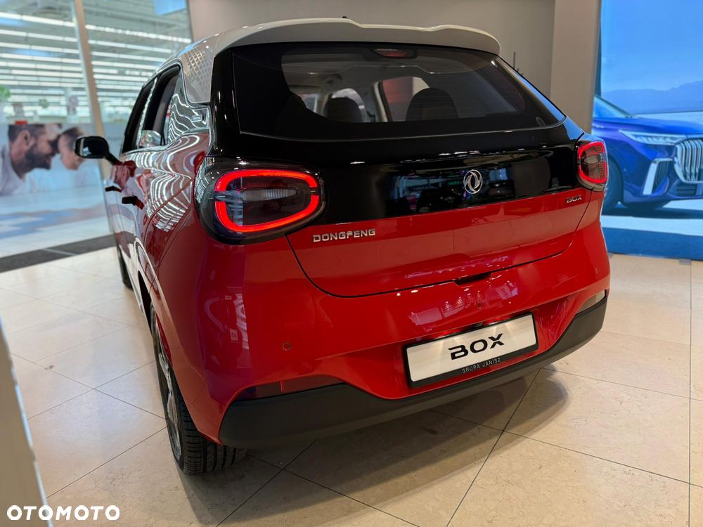 Dongfeng Box - 9