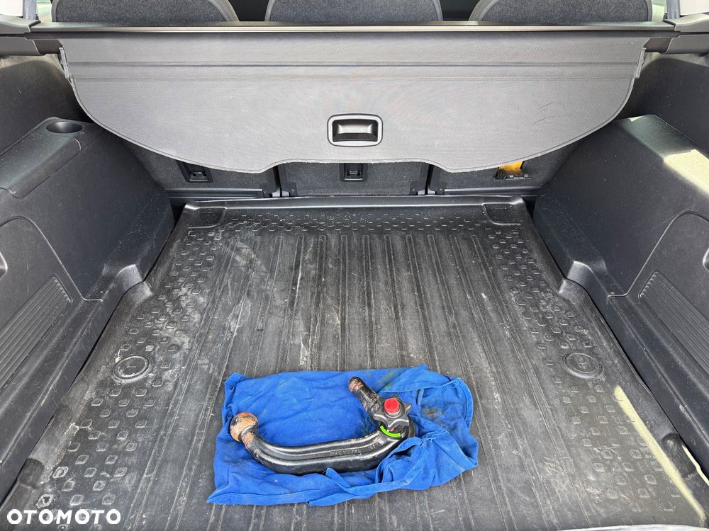 Ford S-Max 2.0 Viva Titanium - 35