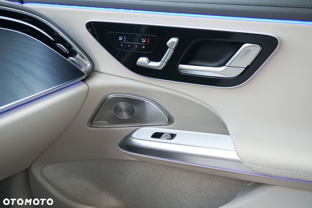 Mercedes-Benz Klasa E 220 d mHEV 4-Matic Exclusive 9G-Tronic - 17