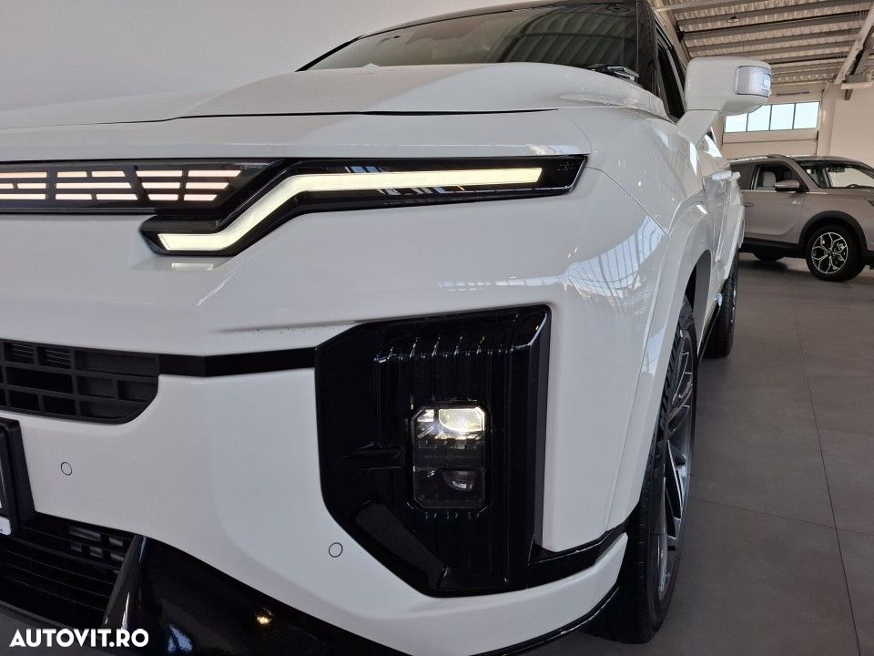 KG Mobility Actyon - 40