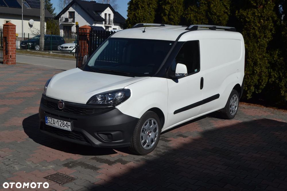 Fiat Doblo - 7