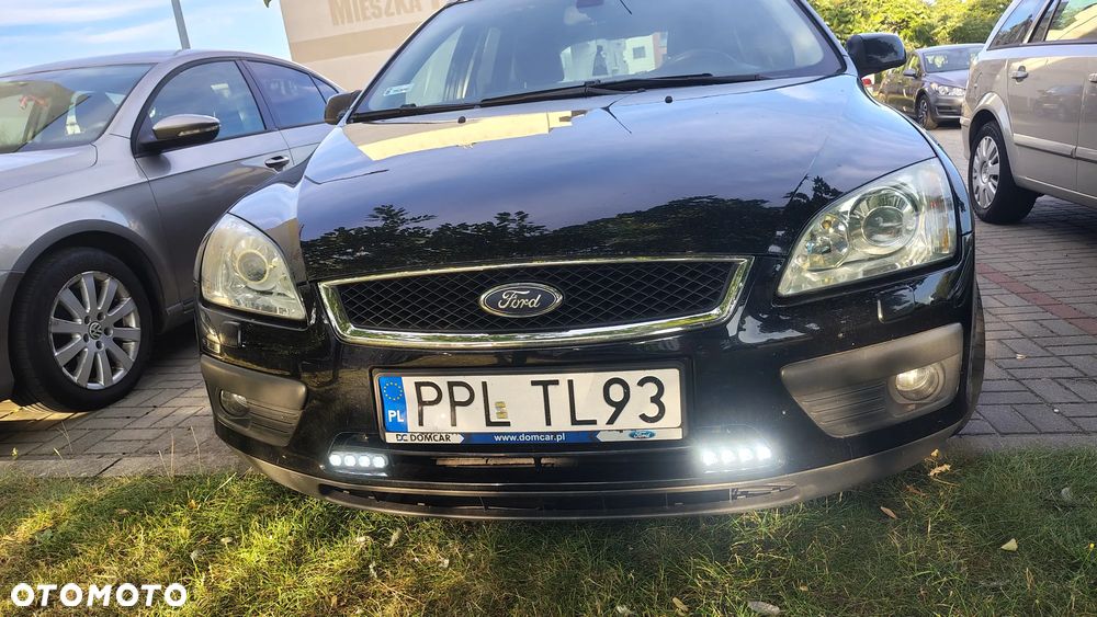 Ford Focus - 9