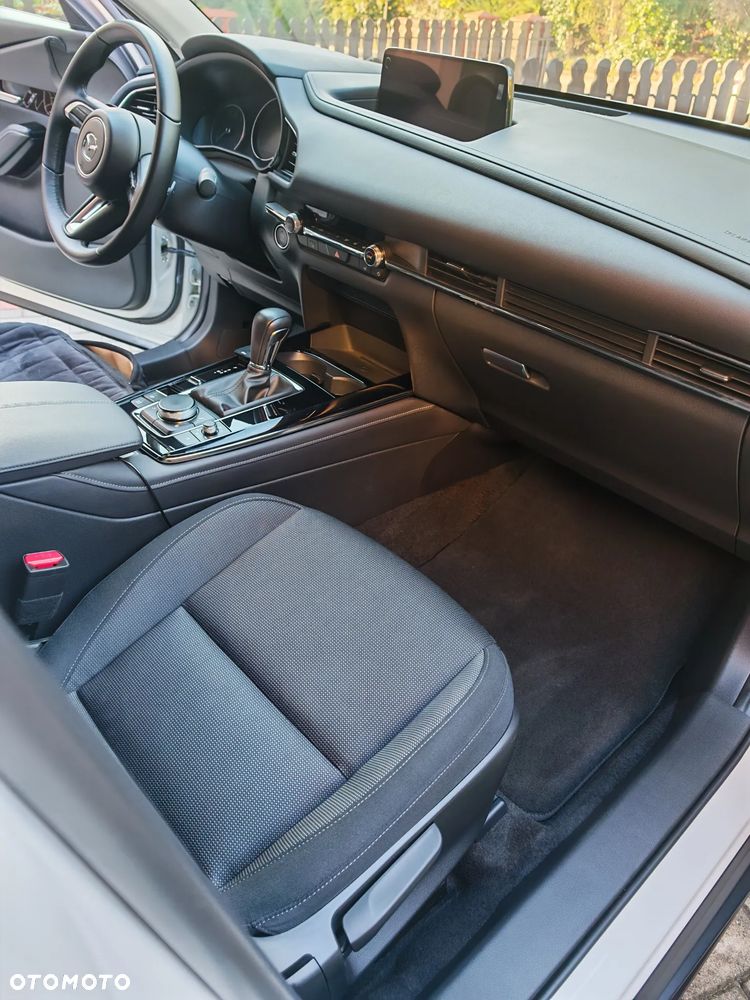 Mazda CX-30 2.0 mHEV Exclusive-Line 2WD - 26