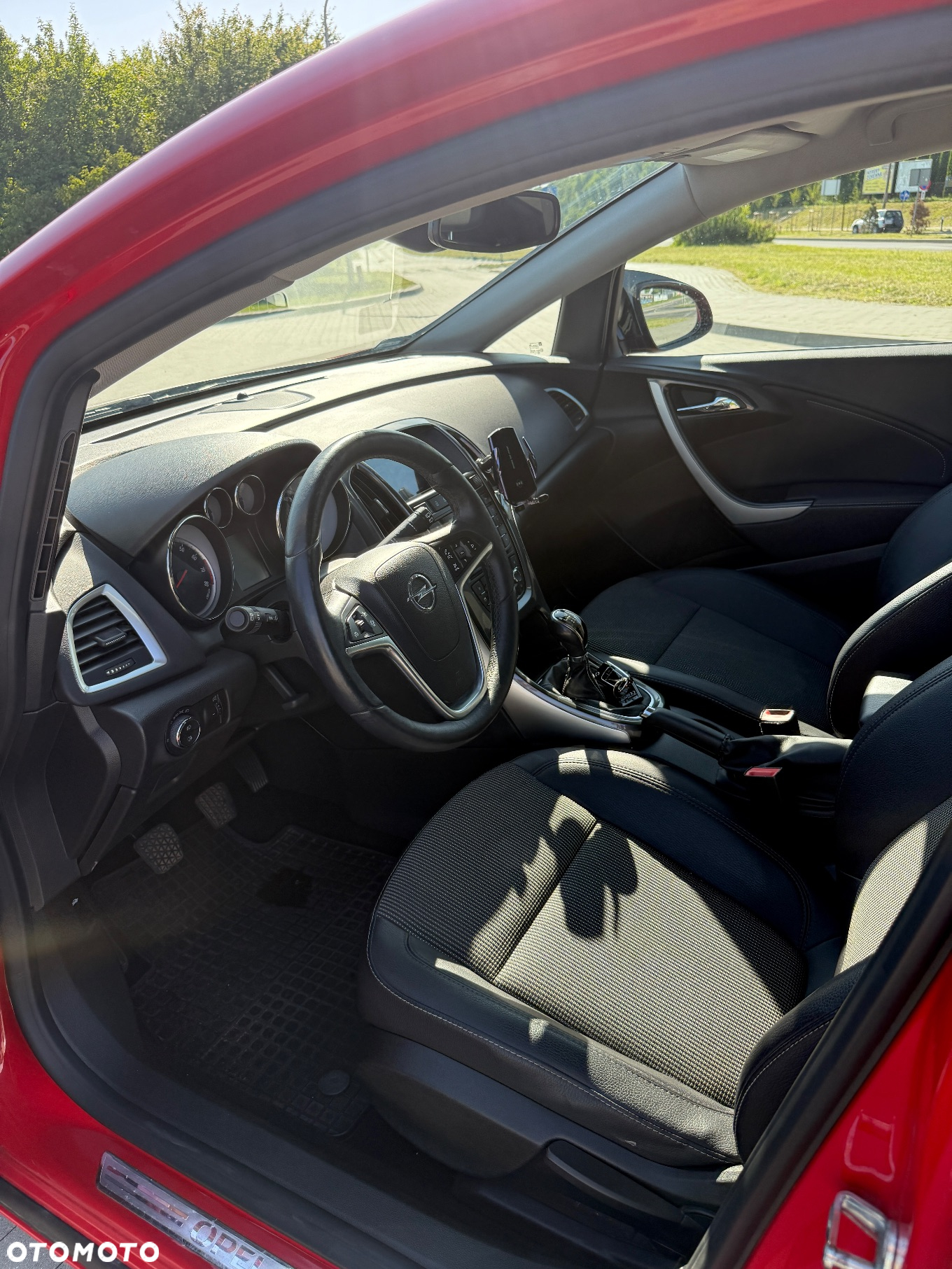 Opel Astra - 7