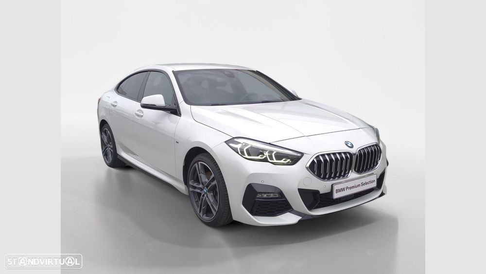 BMW 216 Gran Coupé - 4