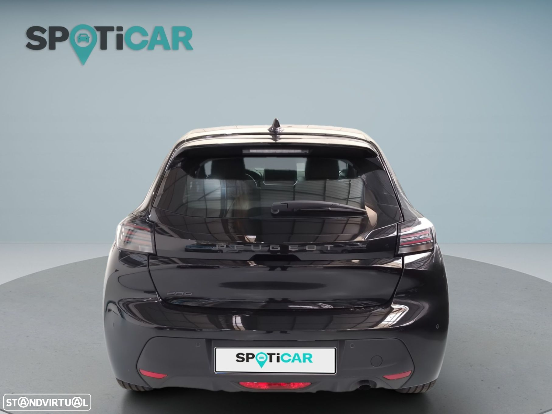 Peugeot 208 1.2 PureTech Active - 6