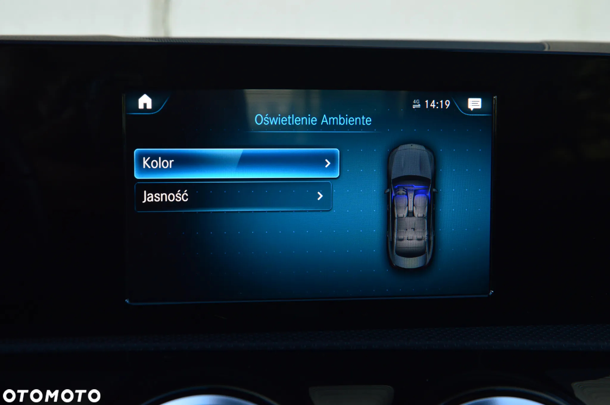 Mercedes-Benz CLA 250 4-Matic Progressive 7G-DCT - 26