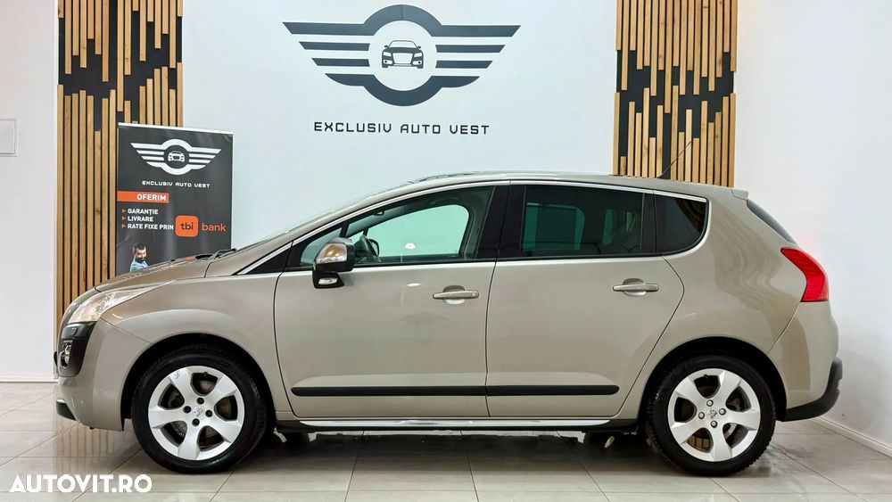 Peugeot 3008 155 THP Active - 11