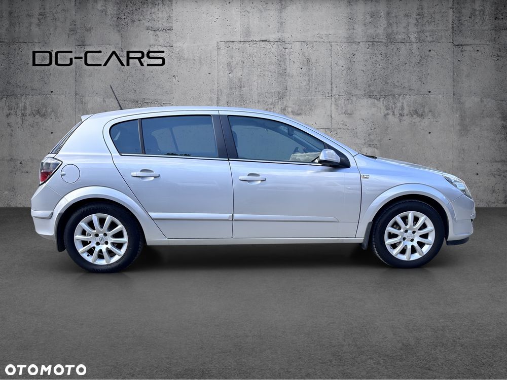 Opel Astra 1.6 Cosmo - 5