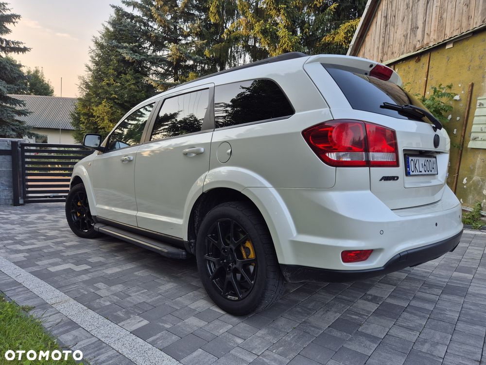 Fiat Freemont - 4