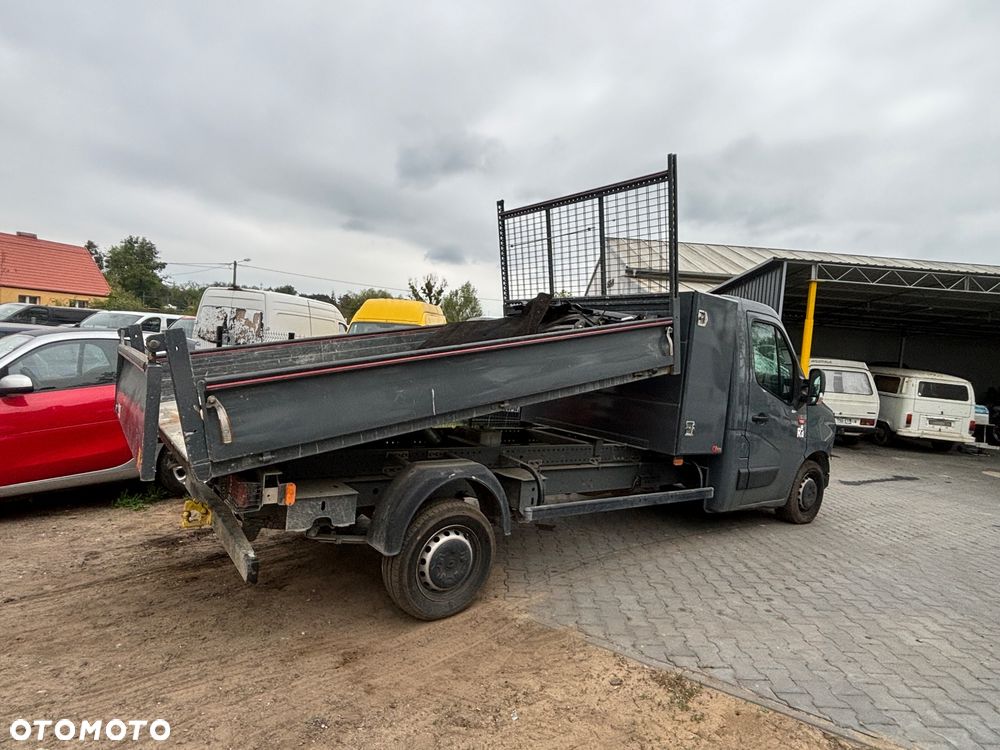 Renault Master - 5