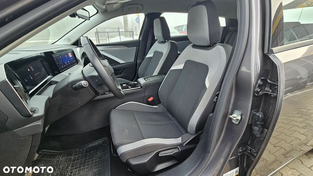 Opel Astra 1.2 T Edition S&S - 7