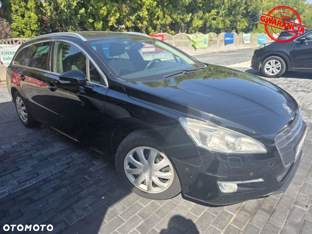 Peugeot 508 - 14