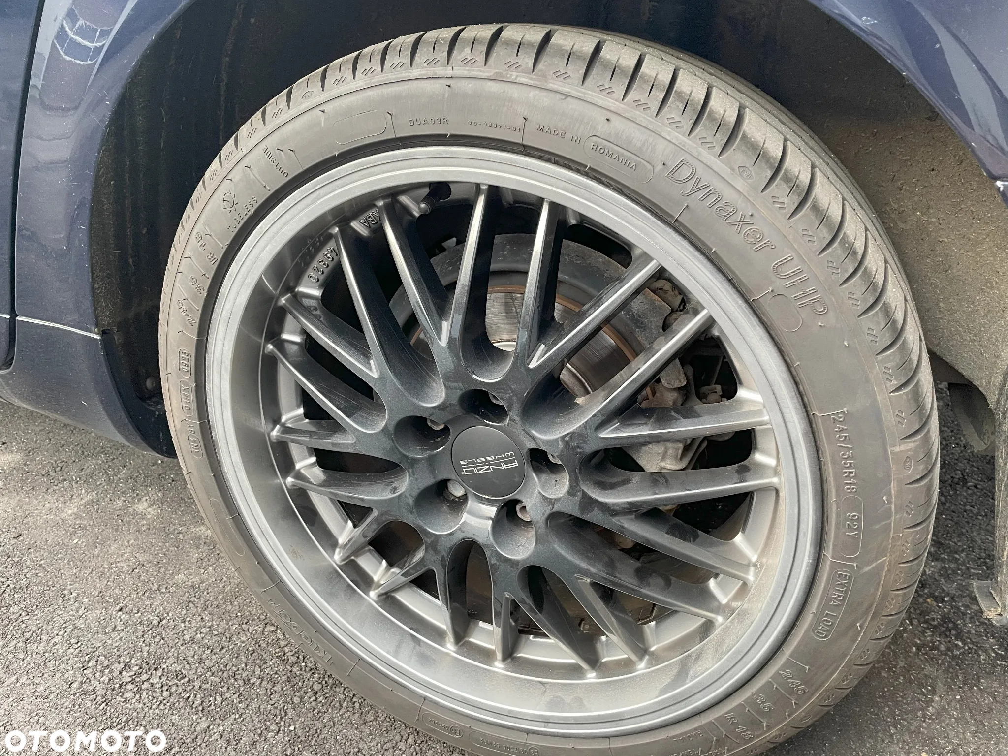 Audi A4 Avant 2.0 - 9