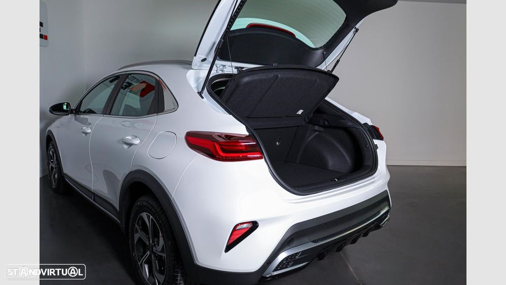 Kia XCeed 1.0 T-GDI Dynamic - 18