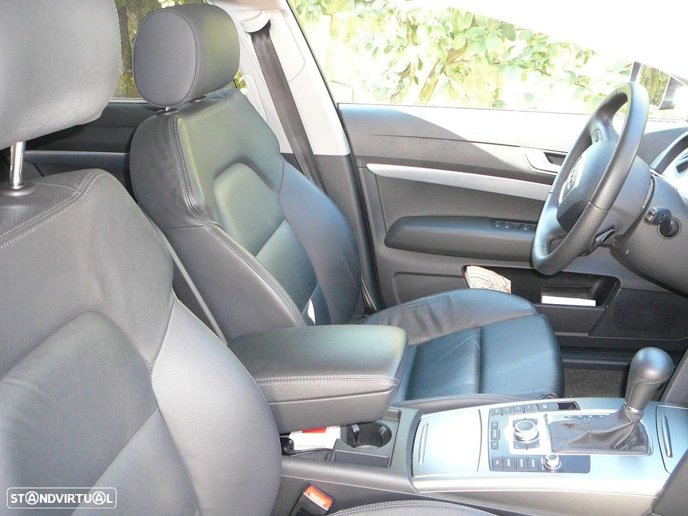 Audi A6 Allroad - 3