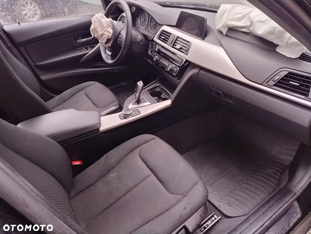 BMW Seria 3 318d Business Edition - 7