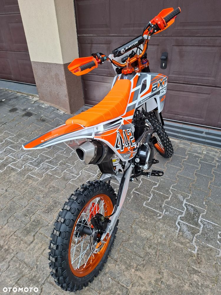 Barton BXF 150 PRO - 6