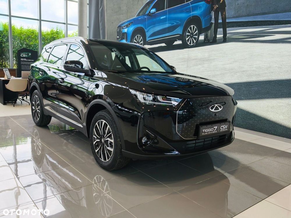 Chery Tiggo 7 - 4