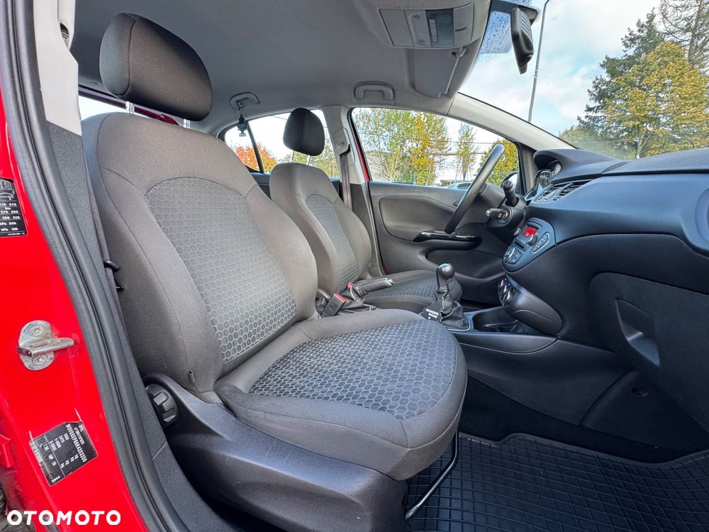 Opel Corsa 1.4 Start/Stop Active - 31