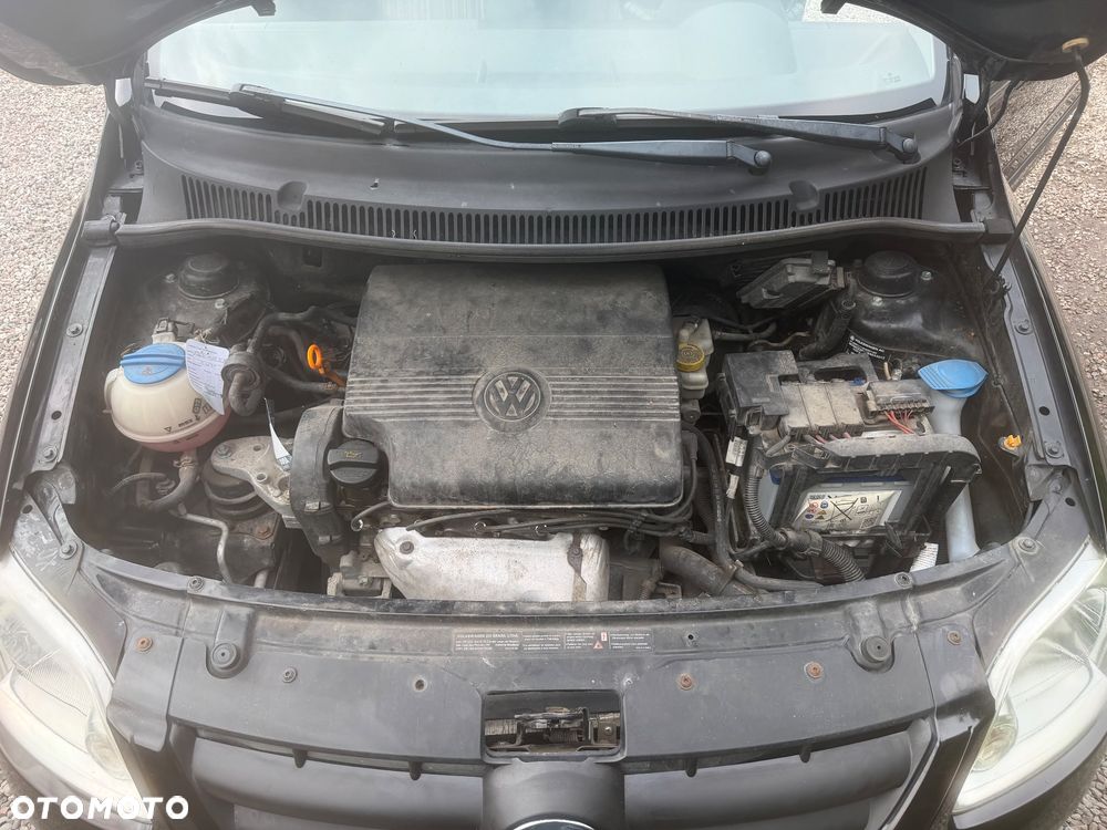 Volkswagen Fox 1.4 Fresh - 27