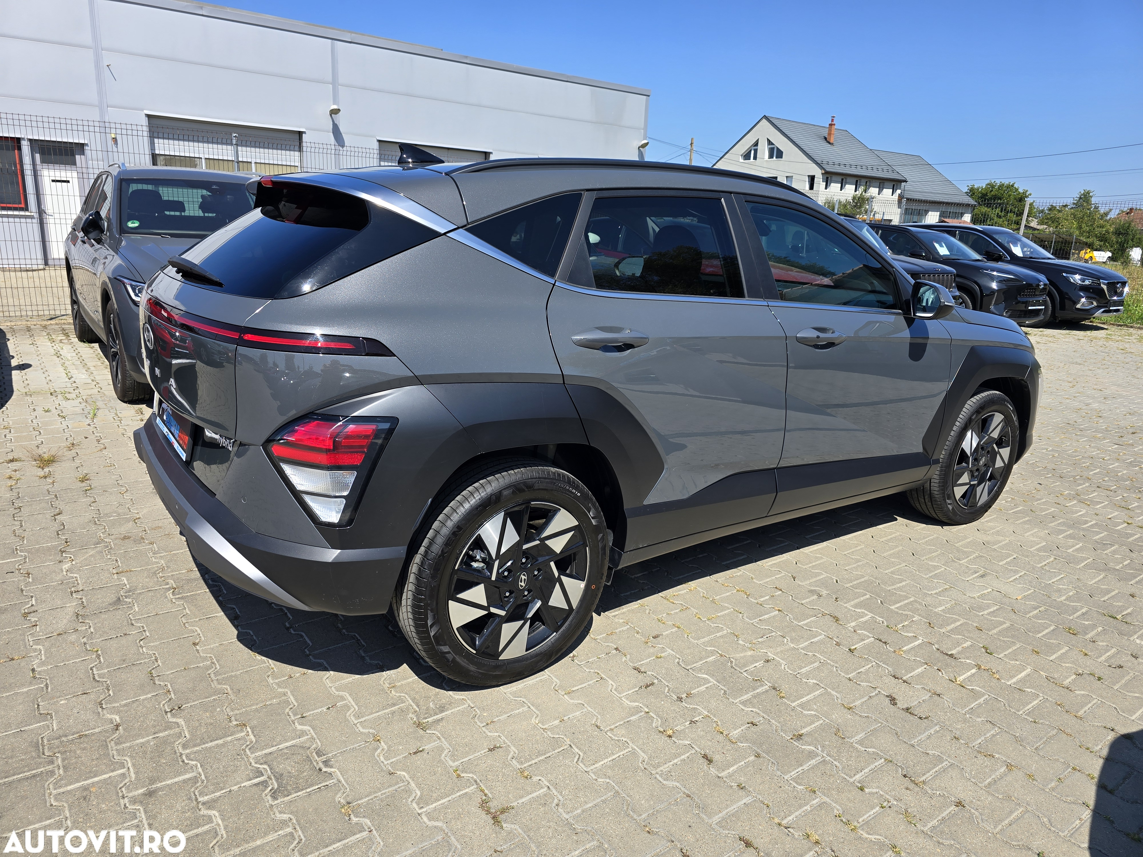 Hyundai KONA - 6