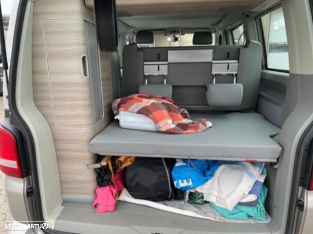 VW California T5 T5 - 17