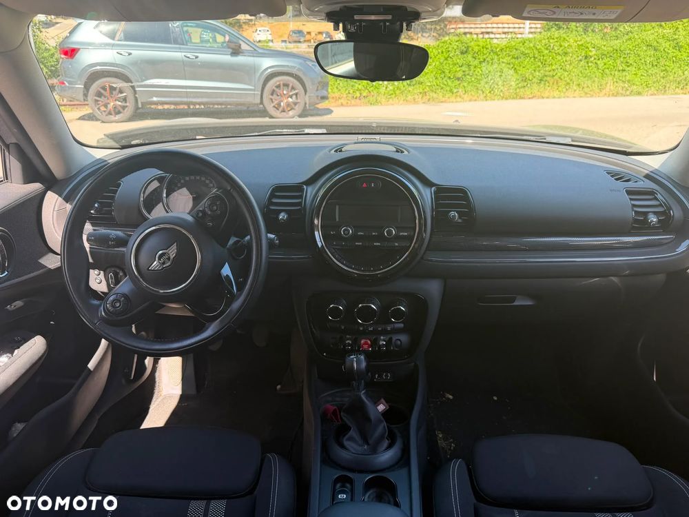 MINI Clubman Cooper S ALL4 - 7