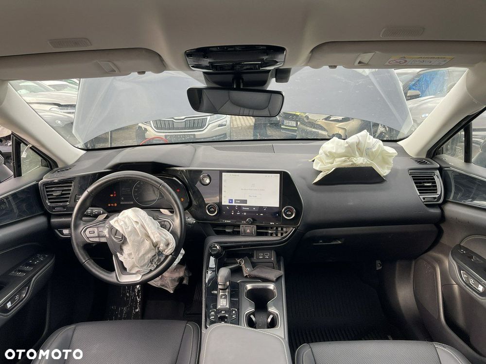 Lexus NX 450h+ E-FOUR Business - 11