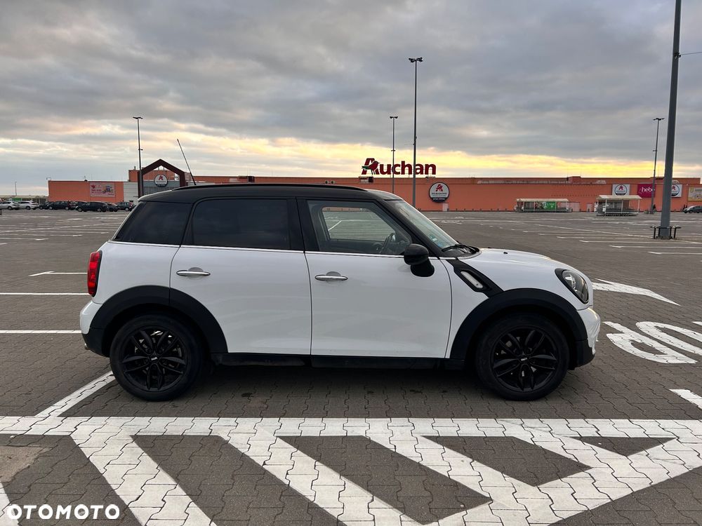 MINI Countryman - 2