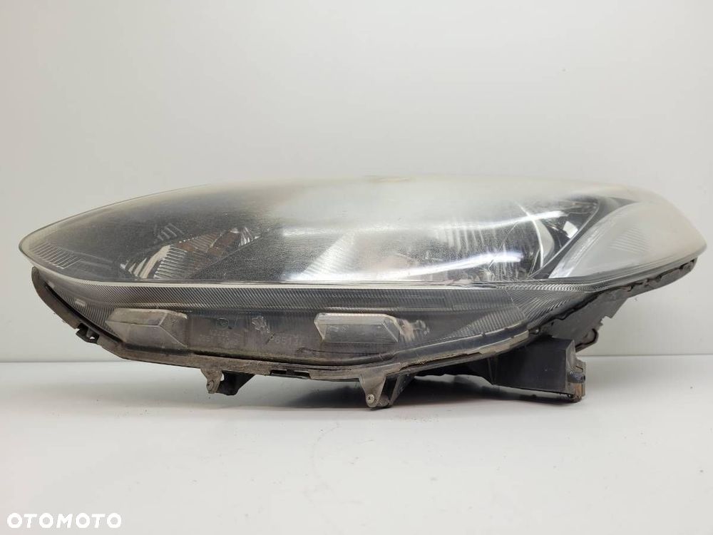 REFLEKTOR LEWY LAMPA LEWA MAZDA 2 DE D65151040 EUROPA - 2