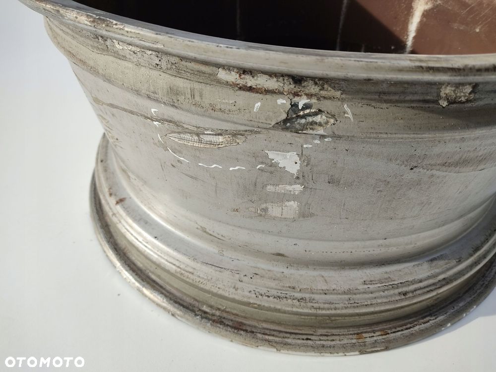 felga aluminiowa alufelga 19 bmw x5 e53 10j 5x120 6761932 et45 2003-2006 - 3