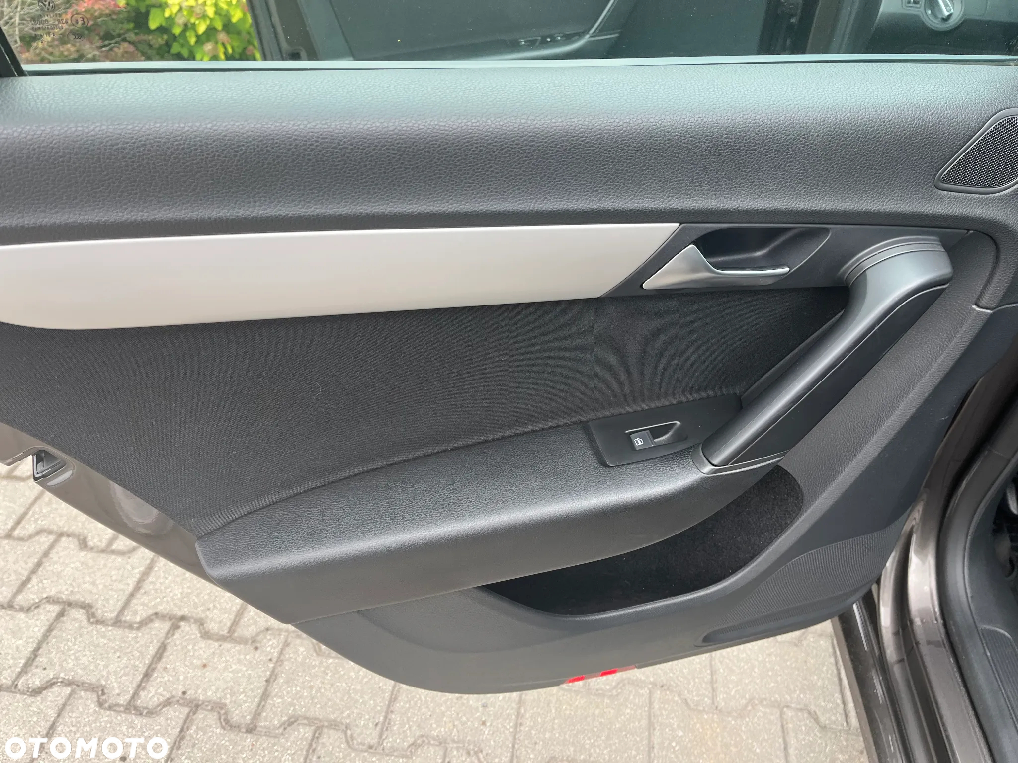 Volkswagen Passat 1.4 TSI BMT Comfortline - 12