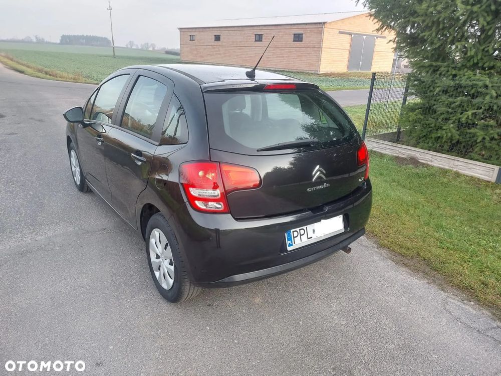 Citroën C3 1.1 Attraction - 4