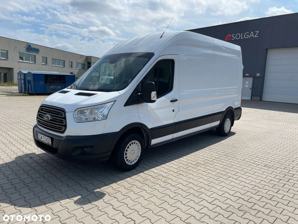 Ford Transit - 17