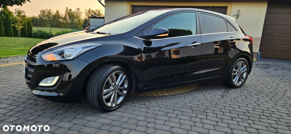 Hyundai i30 1.6 CRDi Premium - 2