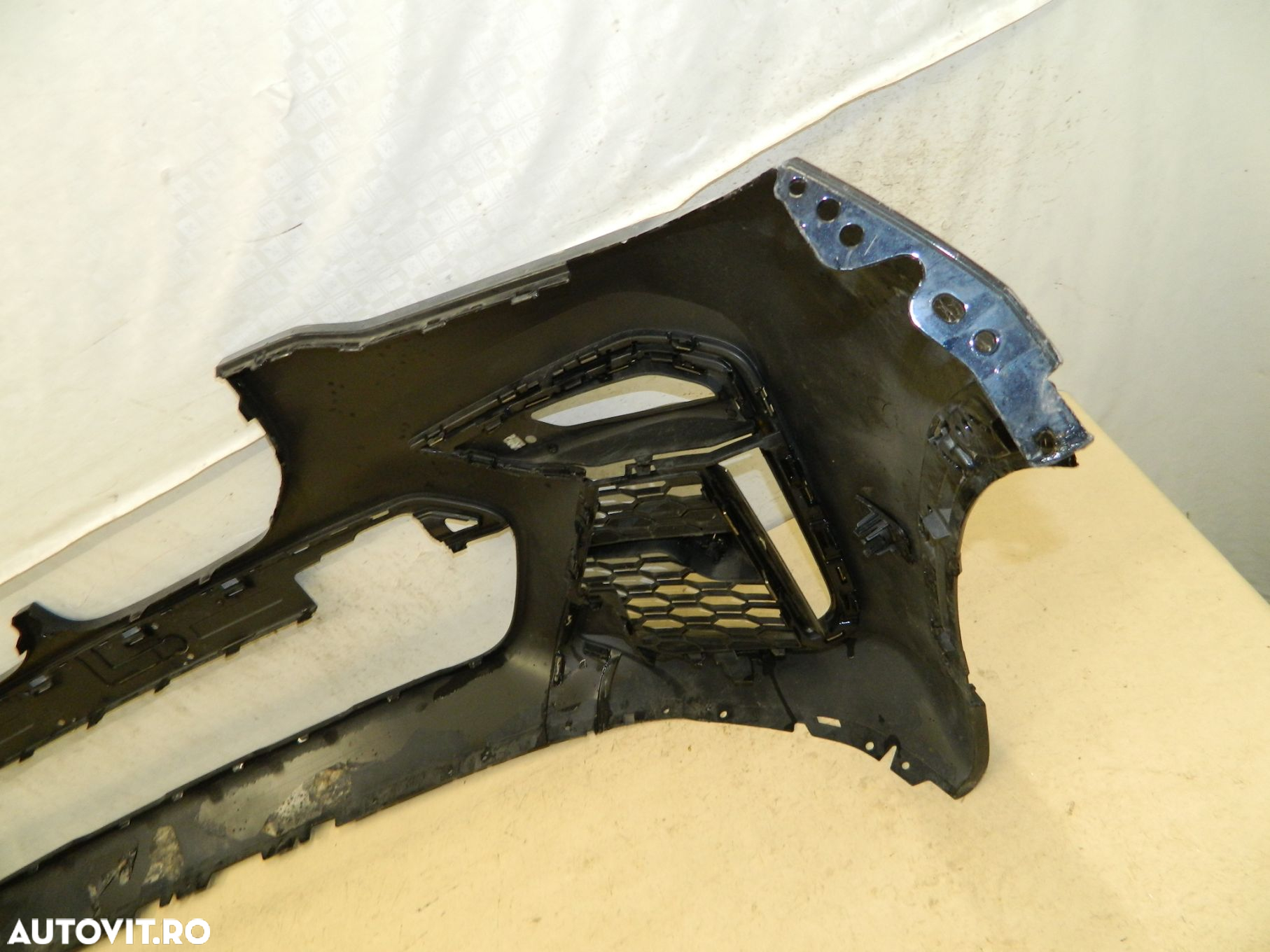 Bara fata BMW X7 M-Sport G07, 2018, 2019, 2020, 2021, 2022, 2023, 51118069886 - 6
