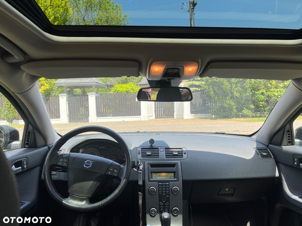 Volvo V50 1.8 Momentum - 13