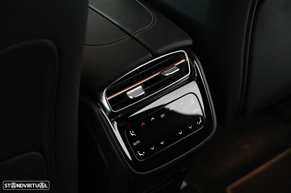 Mercedes-Benz EQE SUV 350+ - 29