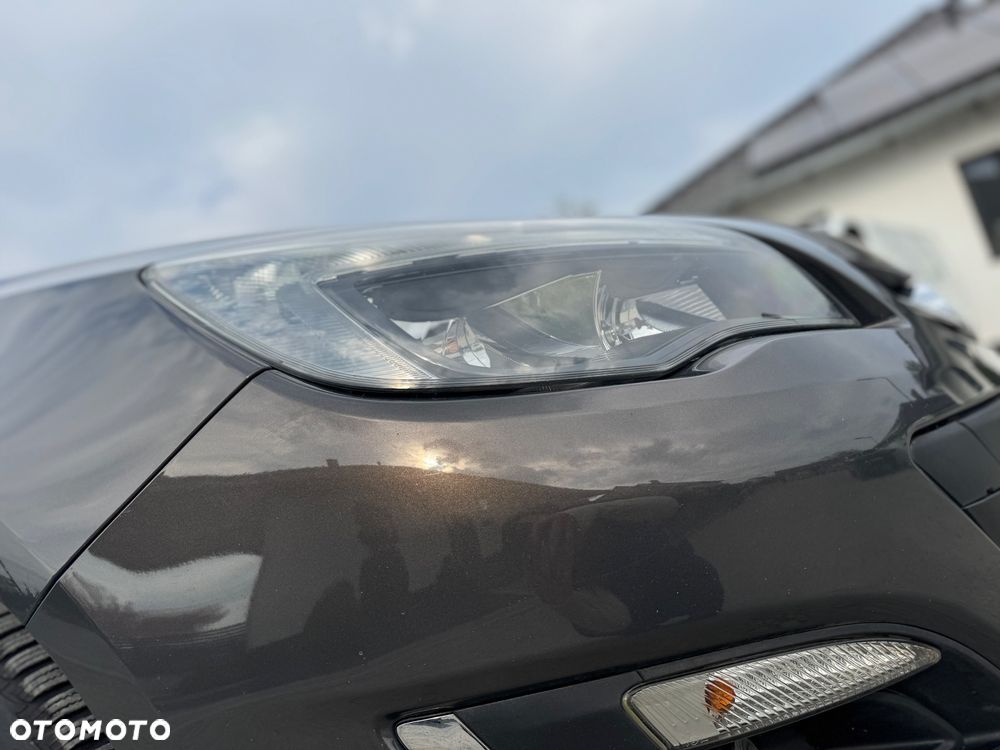 Opel Astra 1.4 T Cosmo - 29